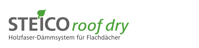 Productlogo steico roof dry