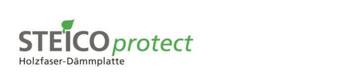 Productlogo STEICO protect