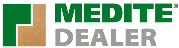 MEDITE Dealer Main Logo